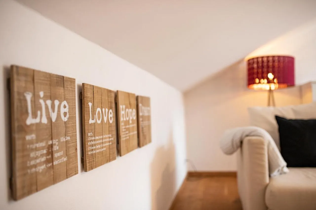 Apartmán Jubigrat Garmisch-Partenkirchen