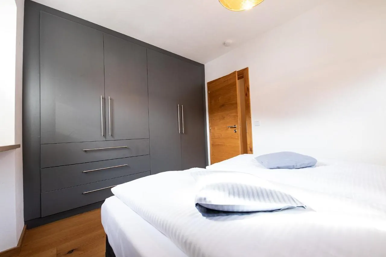 Apartmán Jubigrat Garmisch-Partenkirchen