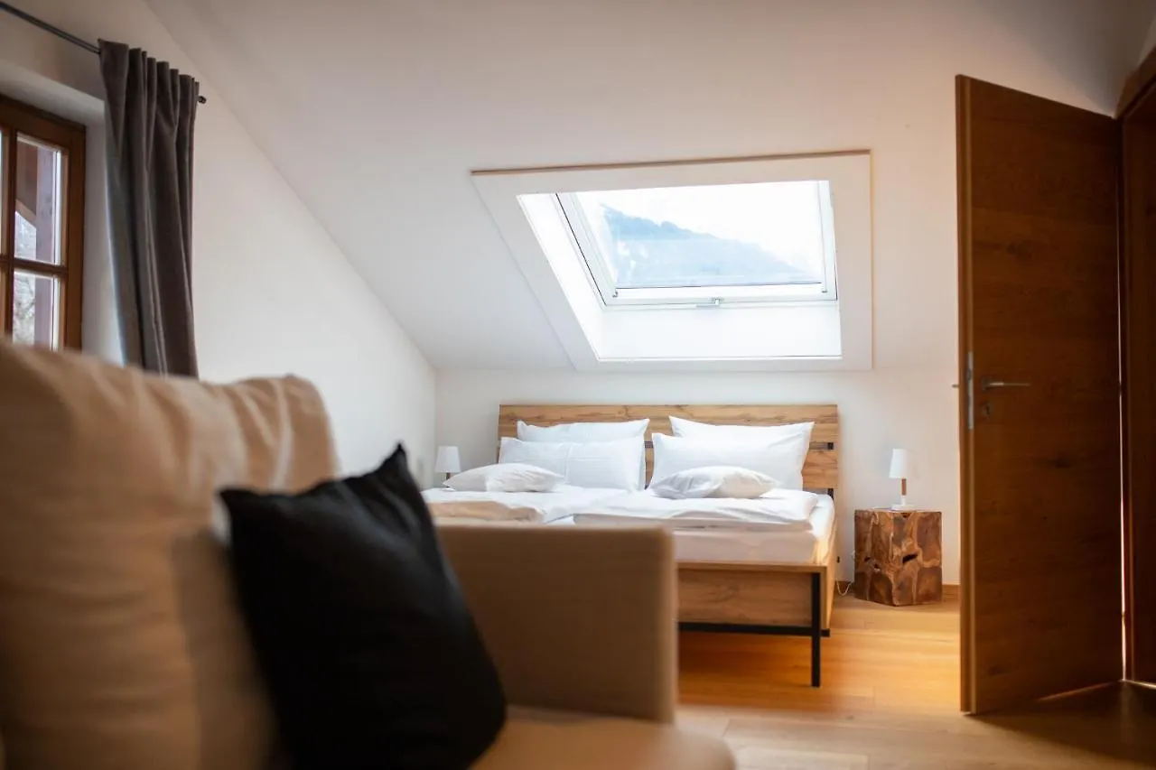 Apartmán Jubigrat Garmisch-Partenkirchen